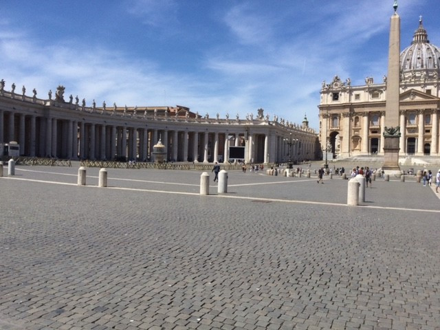Vatican 2