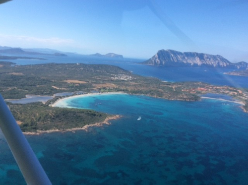 La SARDAIGNE - 6ème edition du Raid Gaulois