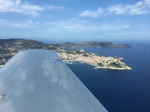 Corse 2