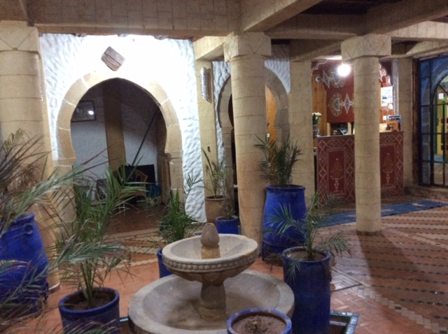 Maroc 3