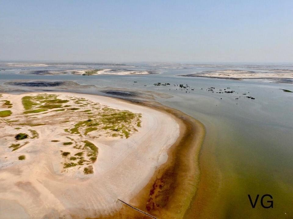 Sénégal