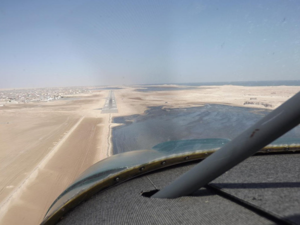 Mauritanie 2